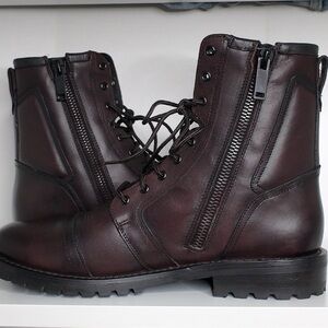 Thursday Boots Casa Moto Racer Boot